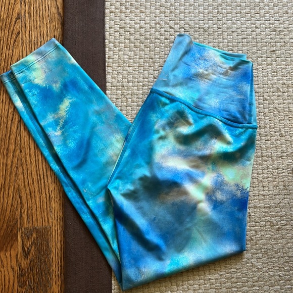Beyond Yoga leggings - Picture 3 of 4